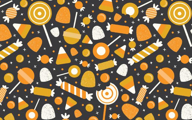 Candy Corn Wallpapers