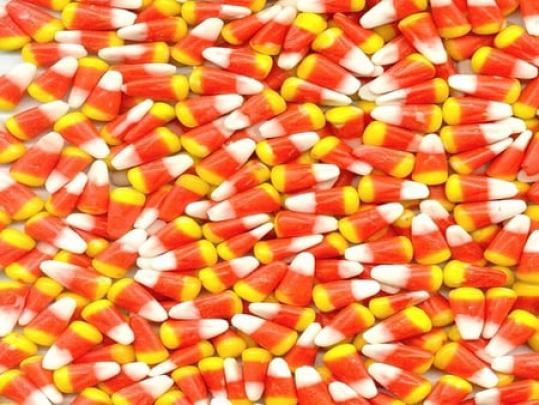Candy Corn - 3D and CG \u0026 Abstract Background Wallpapers on Desktop 