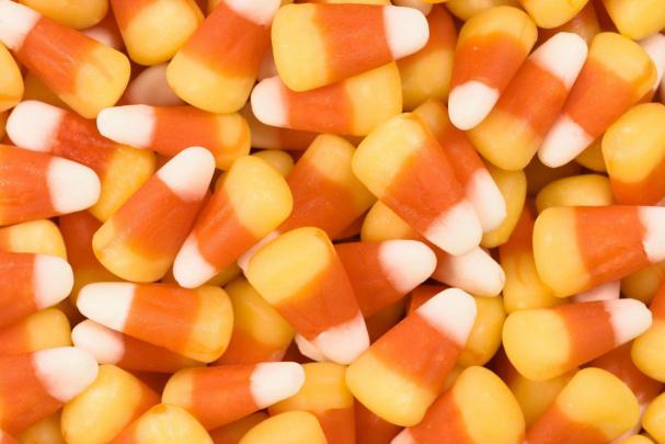 Candy Corn Wallpapers