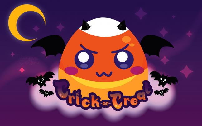35+ Best Spooky-Scary Halloween Wallpapers For Desktop | EntertainmentMesh