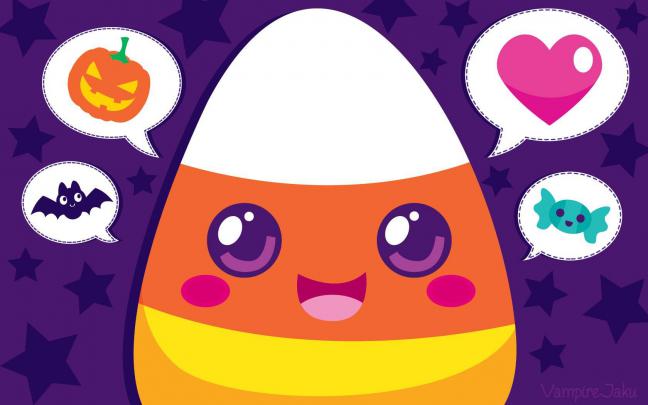 Cute Candy Wallpapers