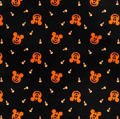 Cute Candy Corn Halloween Wallpapers