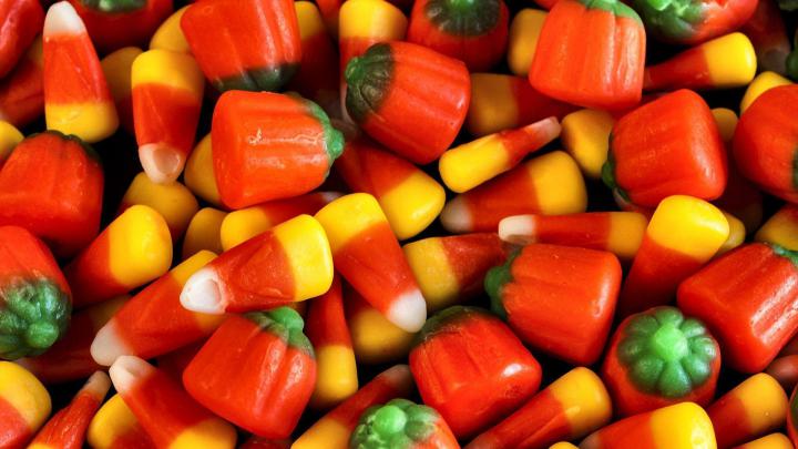 Candy Corn Wallpapers