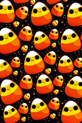 [49+] Cute Halloween Wallpaper Backgrounds 