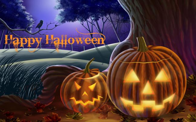 Halloween Candy Desktop Wallpapers - Top Free Halloween Candy Desktop 