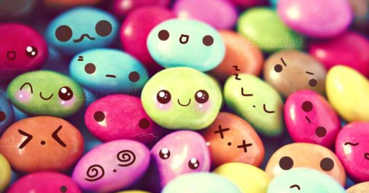 Cute Candy Wallpaper | Lock Wallpapers