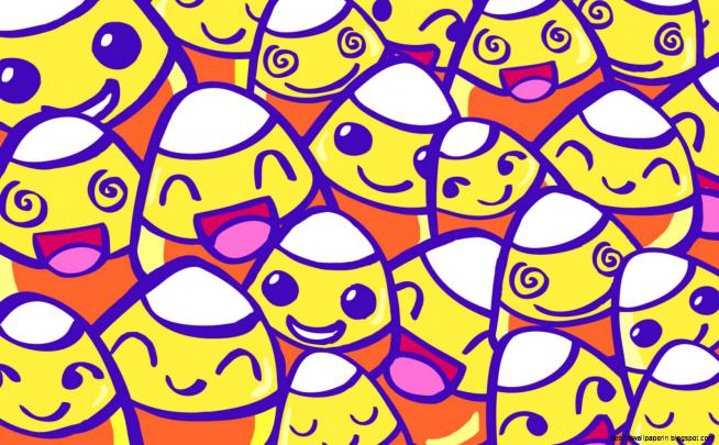 Halloween Wallpaper Free Candy | Best HD Wallpapers