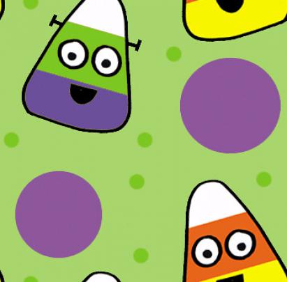 halloween candy corn background | free halloween wallpaper f\u2026 | Flickr