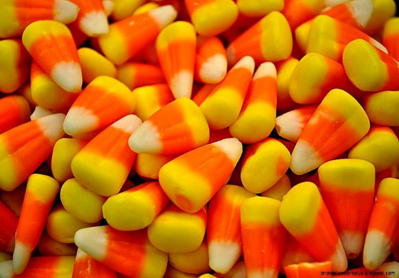 Halloween Candy Corn | HD Wallpapers Plus