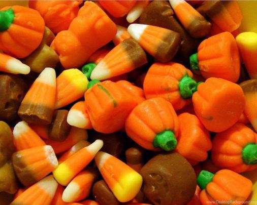 Candy Corn Wallpapers