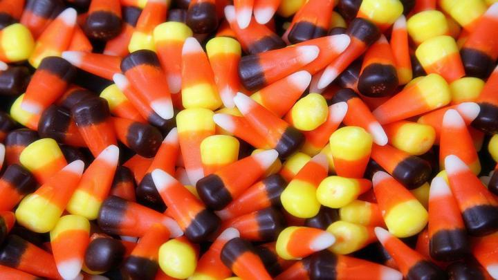 Candy Corn Wallpapers