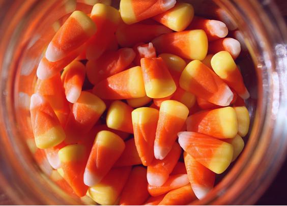 Candy Corn Wallpapers