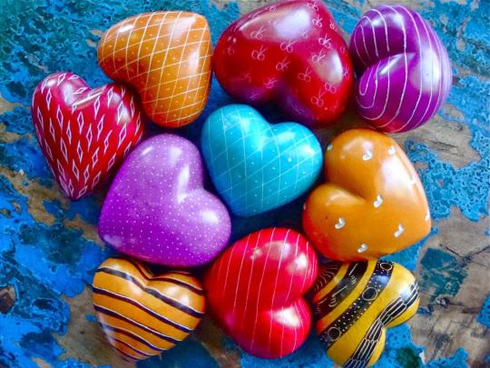 Images of Valentine Candy Wallpaper -