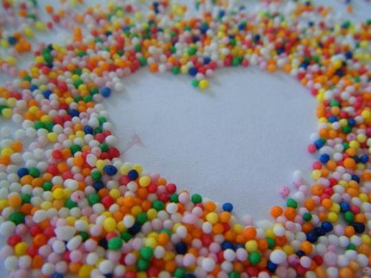 [49+] Valentine\u0026#39;s Day Candy Hearts Wallpaper 