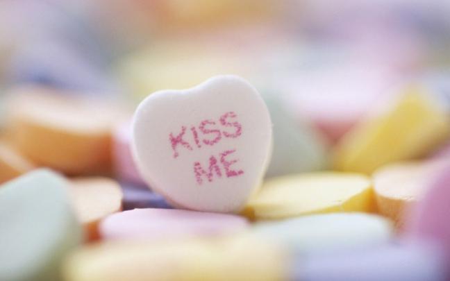 heart wallpapers candy - HD Desktop Wallpapers