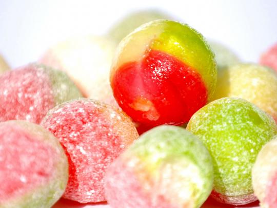 wallpapers: Candy Wallpapers