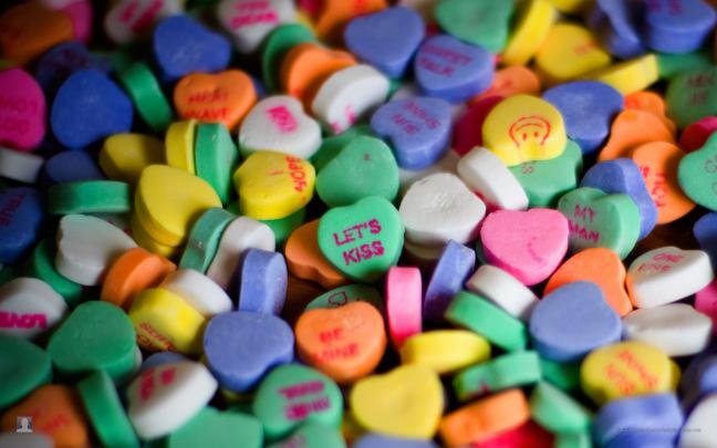 heart candy Wallpaper and Background Image | 1680x1050 | 427729 