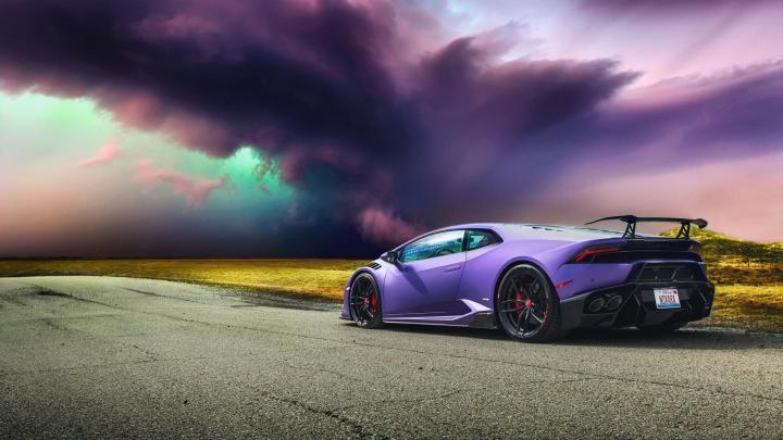 Super Car Wallpaper 4K For Pc : Wallpapers Sport Car 2016 - Wallpaper 