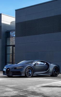 Bugatti Chiron Car Wallpaper 4K For Mobile - Bugatti Iphone Hd 