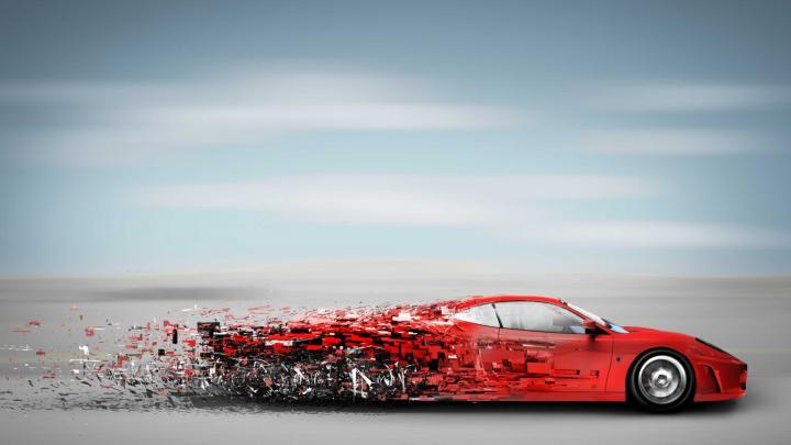 Car Wallpaper 4k For Desktop - Desktop Theme
