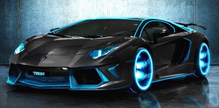 50+ Lamborghini Car Wallpaper Cave Download PNG