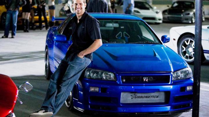 Darth Blog: Fast And Furious Wallpaper 4k