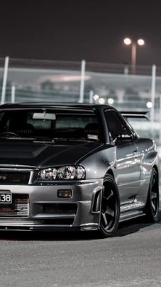 Jdm Car Wallpaper 4K Iphone : Jdm Wallpaper 4K - JDM Wallpapers 