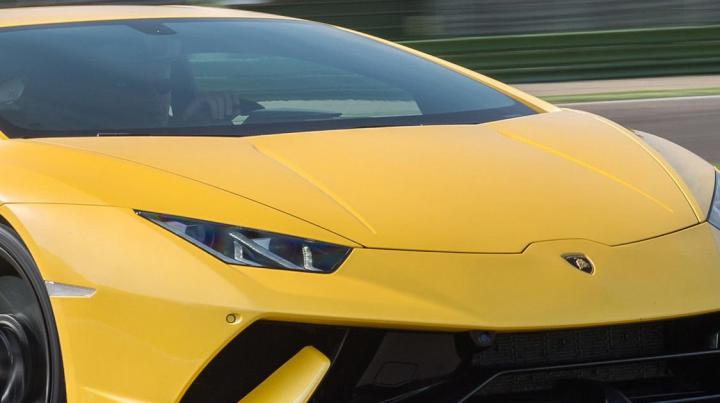 Yellow Car Wallpaper For Iphone - iPhonexpapers.com-Apple-iPhone 