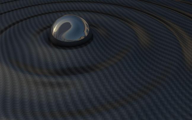 Black Carbon Wallpapers