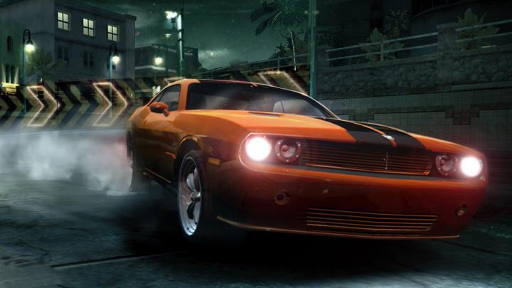 Need For Speed: Carbon wallpapers 1920x1080 Full HD (1080p) desktop 