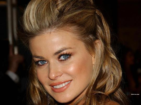 Carmen Electra desktop wallpaper free download in widescreen \u0026 hd (#21640)
