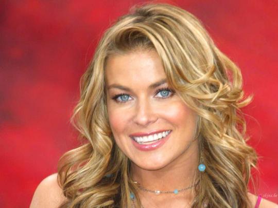 Carmen Electra desktop wallpaper free download in widescreen \u0026 hd (#17269)