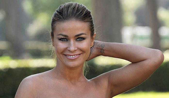 Carmen Electra phone, desktop wallpapers, pictures, photos, bckground 