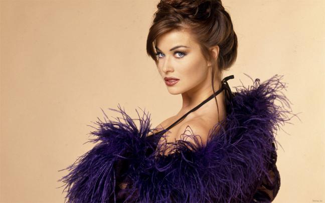 Carmen Electra desktop wallpaper free download in widescreen \u0026 hd (#25056)