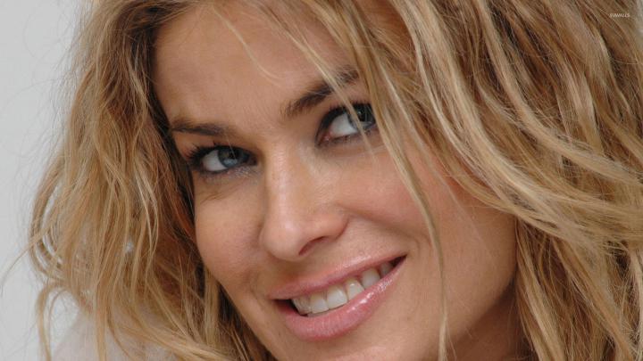 Carmen Electra [8] wallpaper - Celebrity wallpapers - #38060