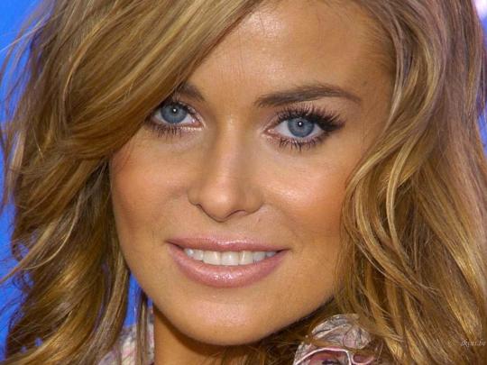 Carmen Electra desktop wallpaper free download in widescreen \u0026 hd (#17268)