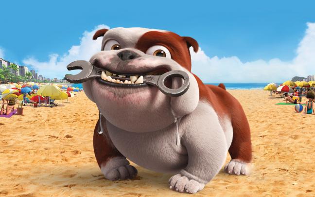 Cute Cartoon Backgrounds Free Download