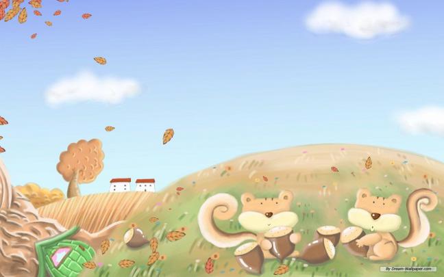 Free download Cartoon wallpaper Large Cartoon [1280x800] for your 