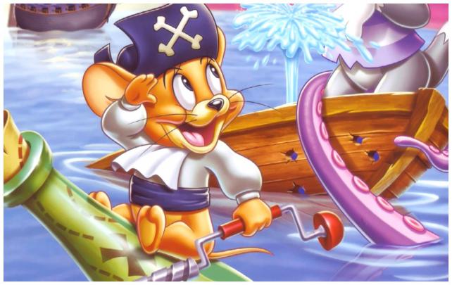 Beautiful Cartoon Wallpaper HD for Kids Free Download