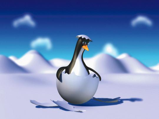 Free Download Funny 3D Cartoon Wallpapers