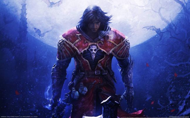 Castlevania Wallpapers