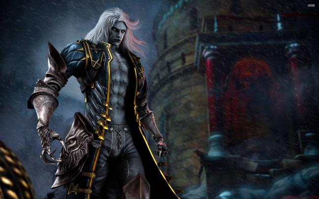 Castlevania Wallpapers