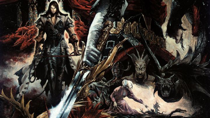 Castlevania Wallpapers (36 Wallpapers) \u2013 Adorable Wallpapers