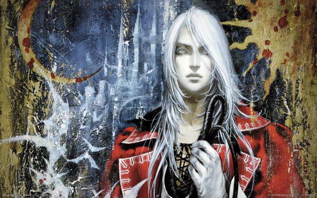 Castlevania Backgrounds, Pictures, Images