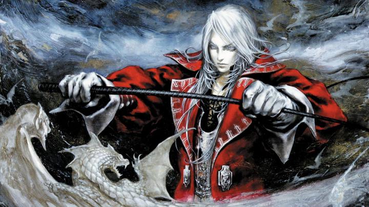 Castlevania, Castlevania: Order Of Ecclesia Wallpapers HD \/ Desktop and 