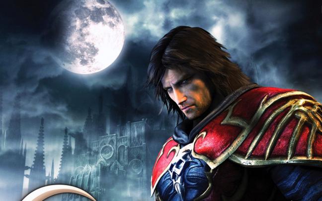 castlevania, Fantasy Wallpapers HD \/ Desktop and Mobile Backgrounds