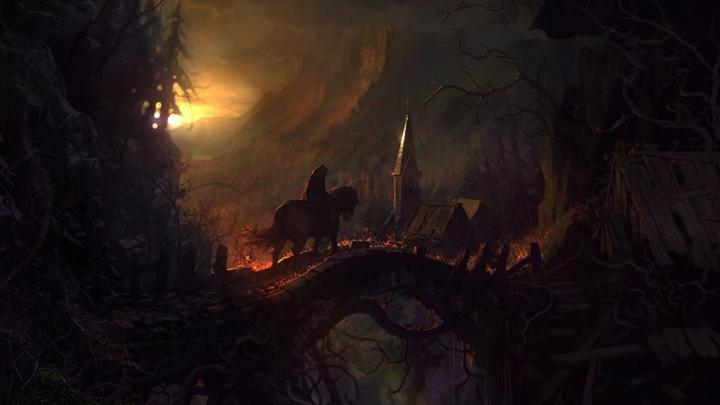 Castlevania Game High Defination Wallpapers - All HD Wallpapers