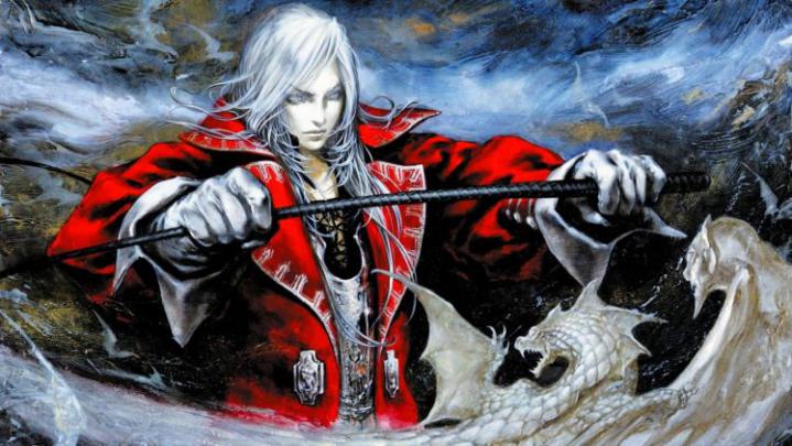 castlevania, Fantasy, Dark, Vampire, Horror, Evil, Warrior, Gothic 