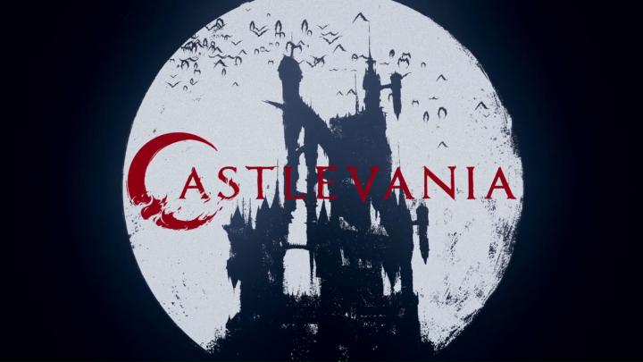 Castlevania, Netflix, TV, Video games, Castle Wallpapers HD \/ Desktop 