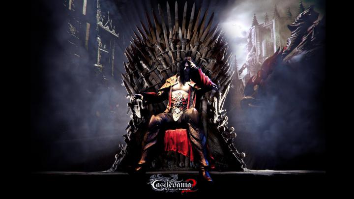 Castlevania: Lords Of Shadow 2 wallpapers 1920x1080 Full HD (1080p 